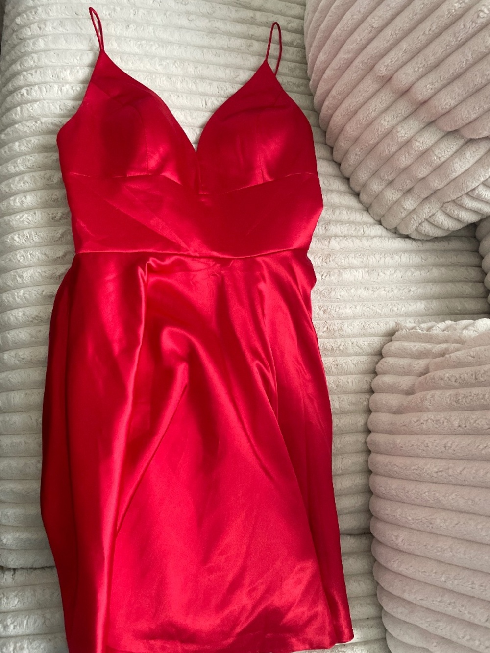Homecoming dress